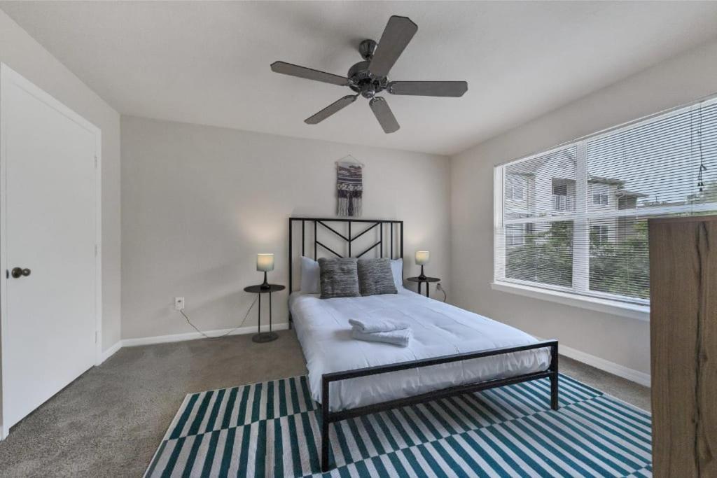 Designed 2Br With Balcony Pool And Gym Apartamento Bradenton Exterior foto