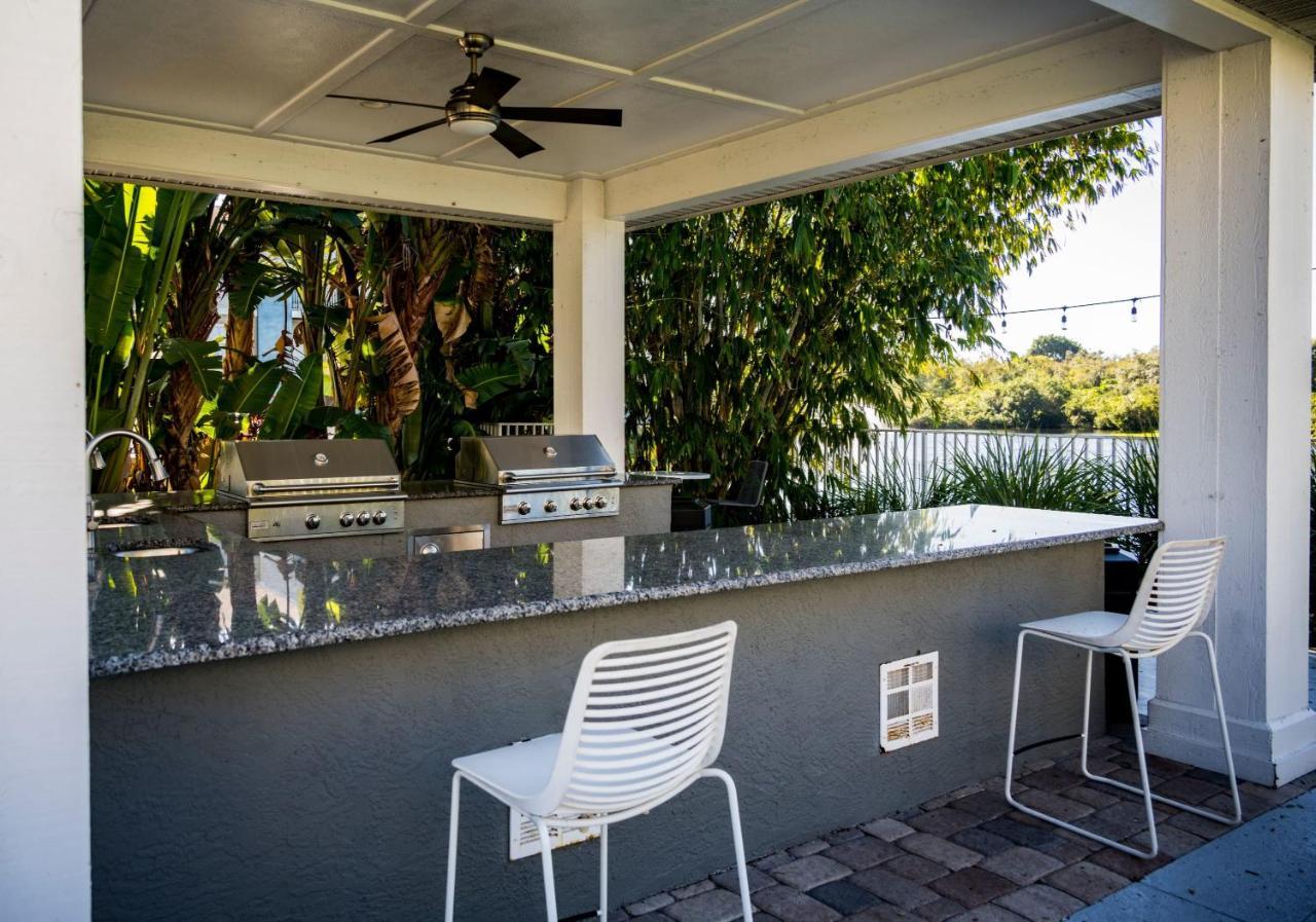 Designed 2Br With Balcony Pool And Gym Apartamento Bradenton Exterior foto