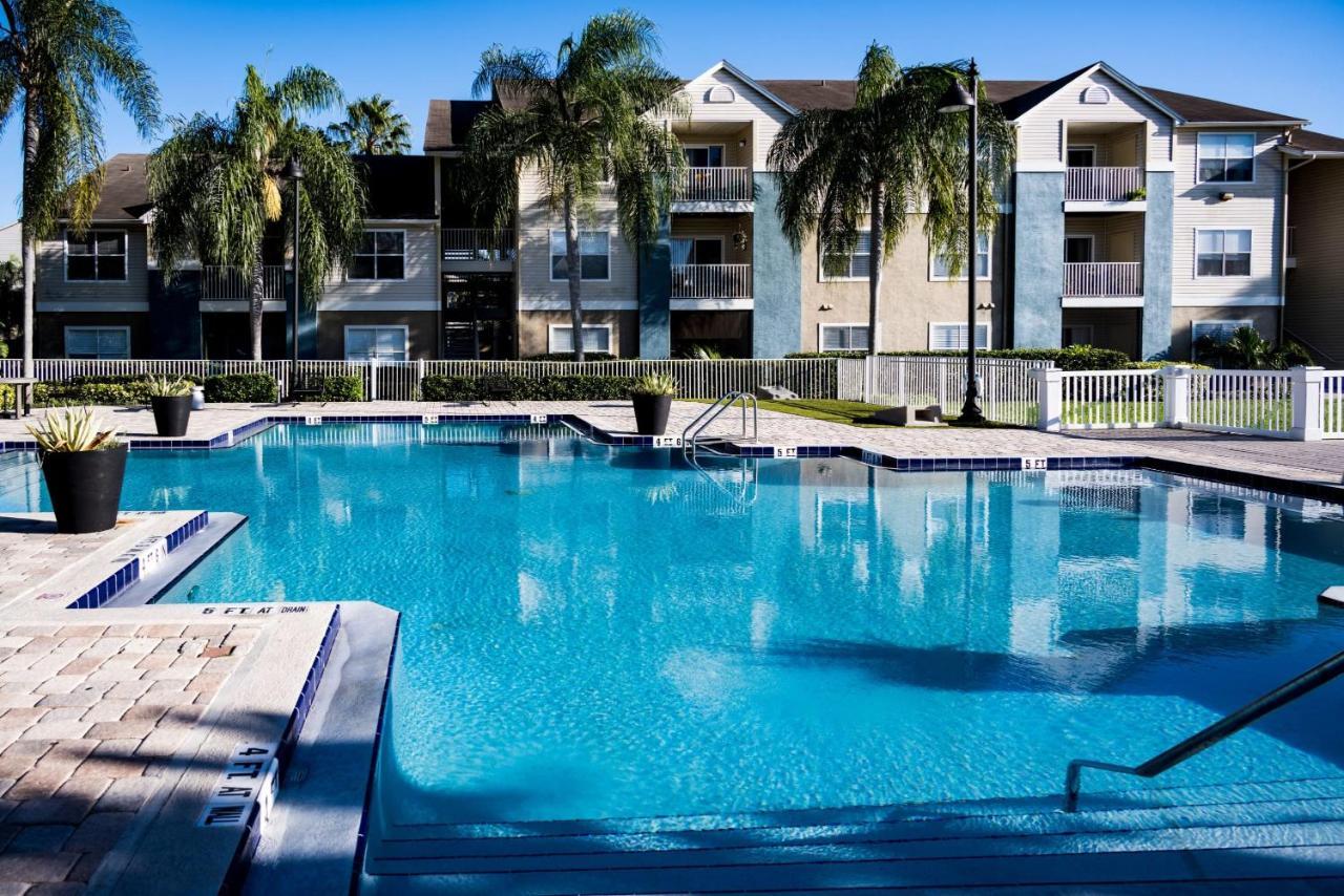 Designed 2Br With Balcony Pool And Gym Apartamento Bradenton Exterior foto