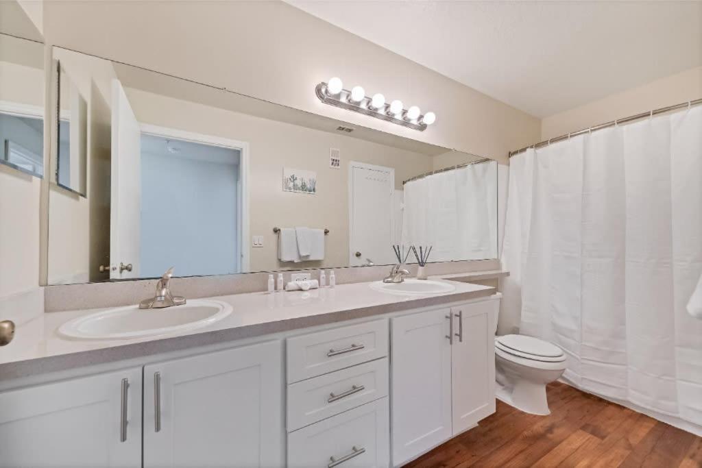 Designed 2Br With Balcony Pool And Gym Apartamento Bradenton Exterior foto
