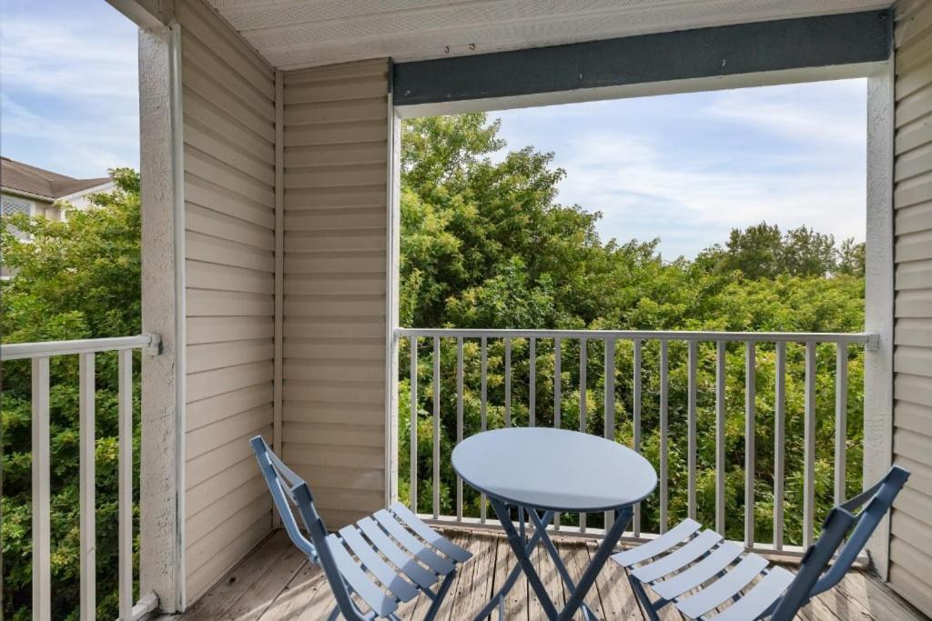 Designed 2Br With Balcony Pool And Gym Apartamento Bradenton Exterior foto
