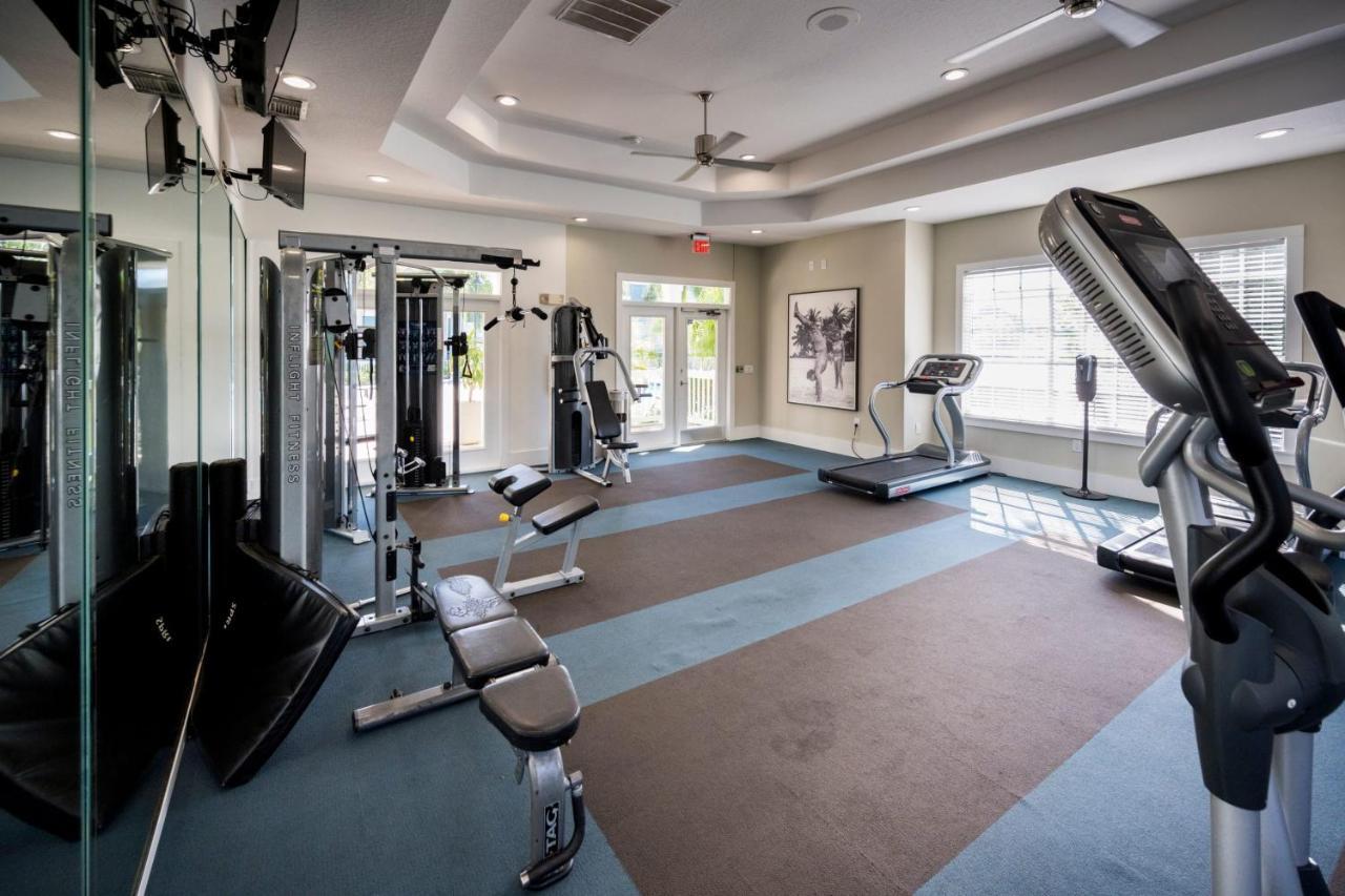 Designed 2Br With Balcony Pool And Gym Apartamento Bradenton Exterior foto