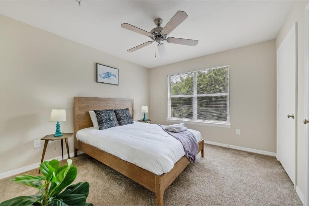 Designed 2Br With Balcony Pool And Gym Apartamento Bradenton Exterior foto