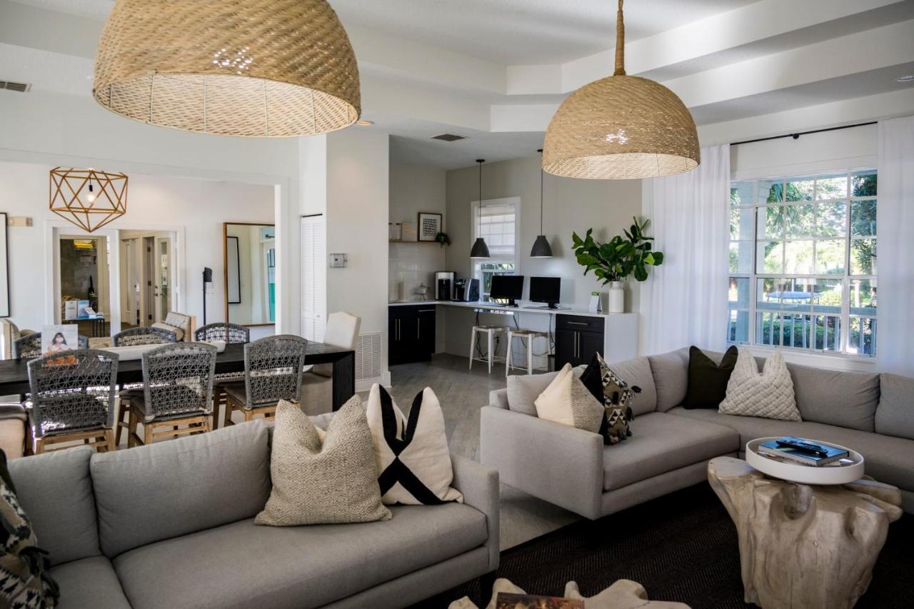 Designed 2Br With Balcony Pool And Gym Apartamento Bradenton Exterior foto