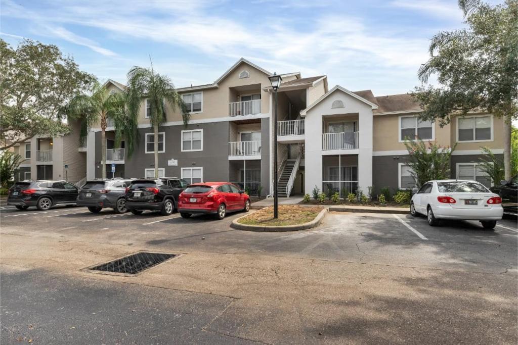 Designed 2Br With Balcony Pool And Gym Apartamento Bradenton Exterior foto