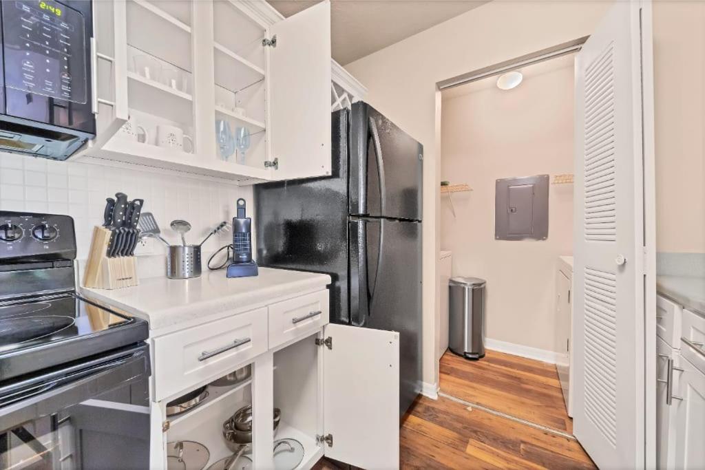 Designed 2Br With Balcony Pool And Gym Apartamento Bradenton Exterior foto