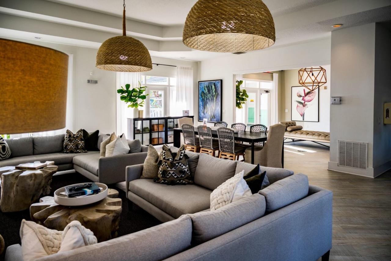 Designed 2Br With Balcony Pool And Gym Apartamento Bradenton Exterior foto