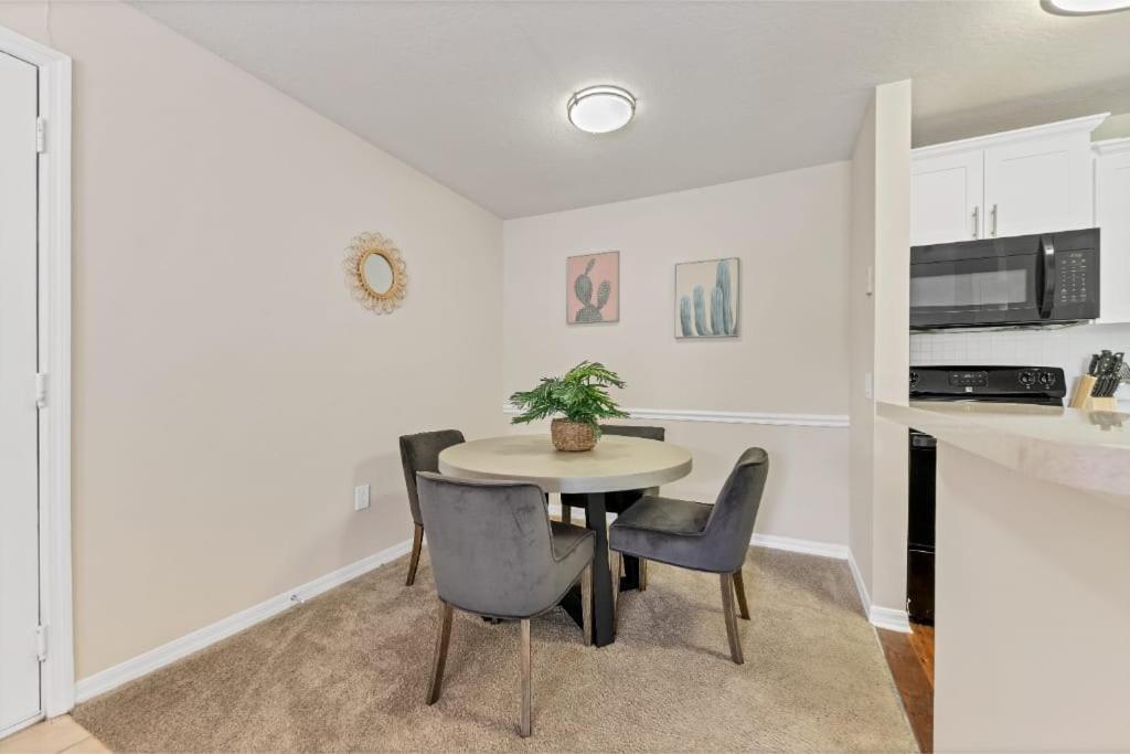 Designed 2Br With Balcony Pool And Gym Apartamento Bradenton Exterior foto