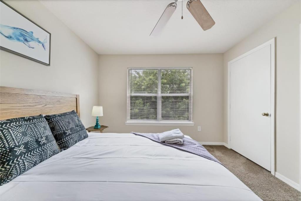 Designed 2Br With Balcony Pool And Gym Apartamento Bradenton Exterior foto