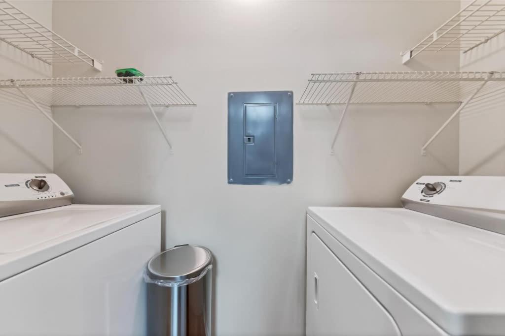 Designed 2Br With Balcony Pool And Gym Apartamento Bradenton Exterior foto