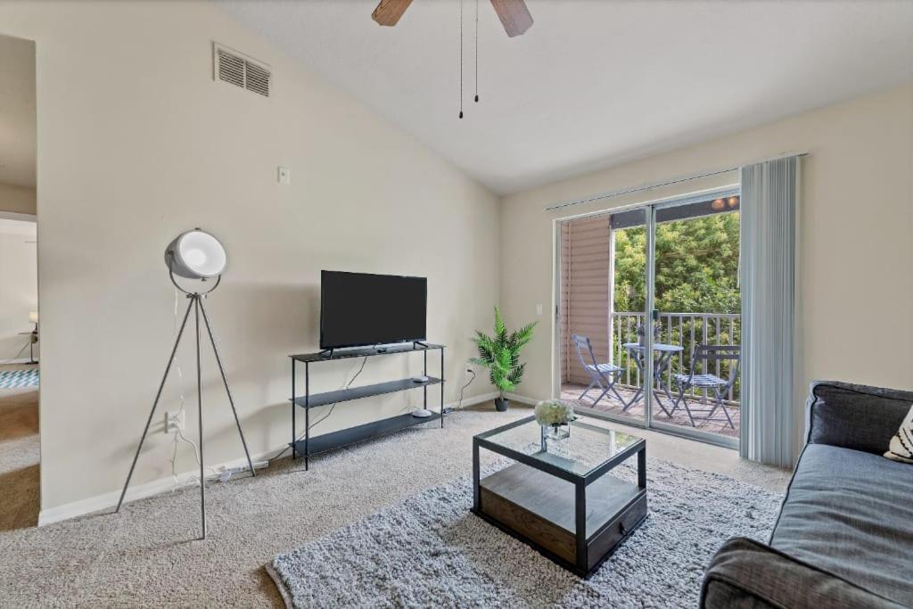 Designed 2Br With Balcony Pool And Gym Apartamento Bradenton Exterior foto
